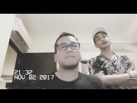 Merdunya suara Afgan feat Andi Rianto - Bukan cinta biasa