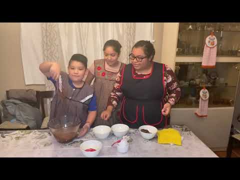 Lava Cake en Microwave  🌋🌋🍫🍫