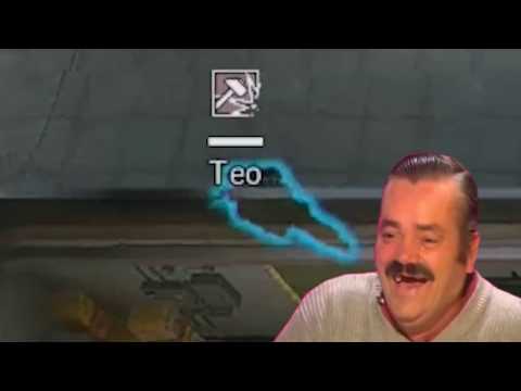 Siege Creator Cup Memetage