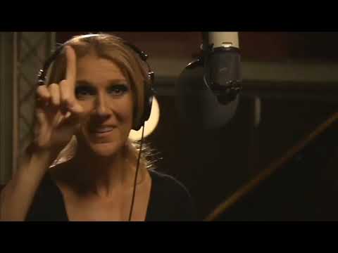 Thumbnail for Céline Dion's Behind The Scene of making Unfinished Songs.