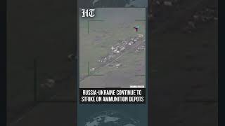 Download lagu Russia-Ukraine War: Ukraine Faces Relentless Aerial Attack from Russia | Zelensky | Putin mp3