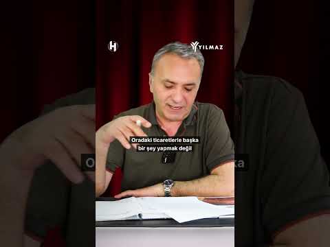 SUBÜ Rektörü Prof. Dr. Mehmet Sarıbıyık'a cevap