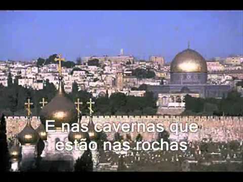 Leonor   Jerusalém de Ouro