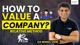 What is Company Valuation? | How to Calculate Company Valuation? | The WallStreet School