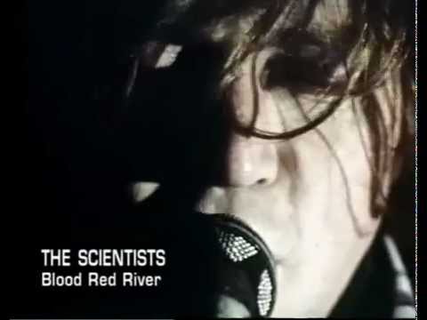 The Scientists Blood Red River (1983)
