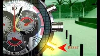 Invicta S1 Rally Rounder