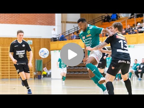 Goals Presentation 2 - Newton JR