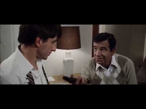 Hopscotch (1980) Trailer 1