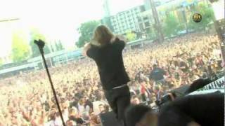 REMADY Feat Manu L - The Way We Are (Live @ Rennes)