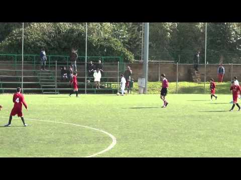 A.S.D. RACING CLUB SANDRO TOVALIERI-G.S.D. FALASCHE