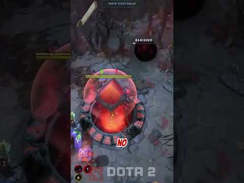 Tundra.33 Tormentor Fail TI12 🏳  Tundra vs Quest #theinternational2023 #dota2shorts #ti12