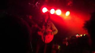 The Black Angels - The Sniper at the Gates of Heaven [Live] - John Dee, Oslo - March 2, 2011 [2/17]