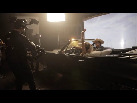 Making of the “Thinking ‘Bout You” Music Video (feat. MacKenzie Porter)