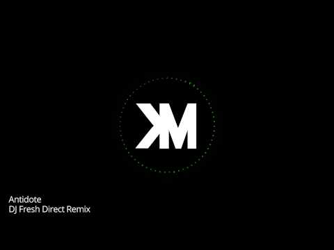 DJ Direct Fresh - Antidote Remix [FREE MUSIC]