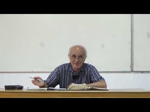 Zaharia Bica studiu Levetic cap 1 la 7 - 2023 06 26