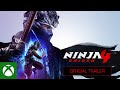 Ninja Gaiden 4  Minden platform  játékmenet videója