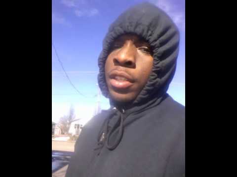 Mh_Nino from loc city. 51st