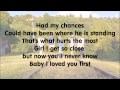 One Direction - Loved You First with Lyrics.mp4 ...