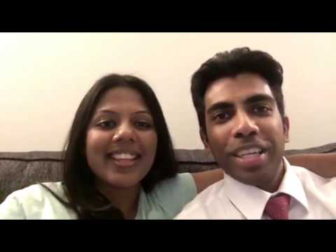 Angelines Birthday Video