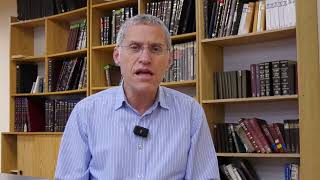 פנינה מהפרשה | פרשת תרומה | הרב יאיר פינקלשטיין שליט"א - תלות המשכן ברצון העם (ישיבת אור עציון) - התמונה מוצגת ישירות מתוך אתר האינטרנט יוטיוב. זכויות היוצרים בתמונה שייכות ליוצרה. קישור קרדיט למקור התוכן נמצא בתוך דף הסרטון