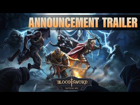 Blood Sword youtube-video