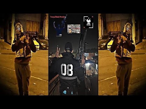 ESSE É O COMPLEXO DO LINS, MARRETA PCLH × VÃO FICAR SEM VIGARO, DEFENDENDO O COMANDO [MSC COMPLETA]