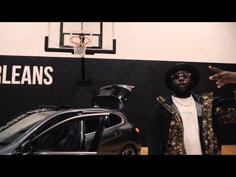 MCKOY - #BIENFAIT Freestyle 3