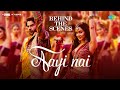 Aayi Nai BTS Stree 2 Shraddha Kapoor Rajkummar Rao Sachin Jigar Pawan Singh Simran Divya