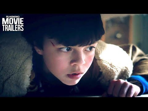 Knuckleball Trailer