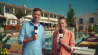 Jürgen Klopp  -  Trivago  (2026)