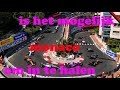 Kan je inhalen in Monaco Formule 1 2017 #2
