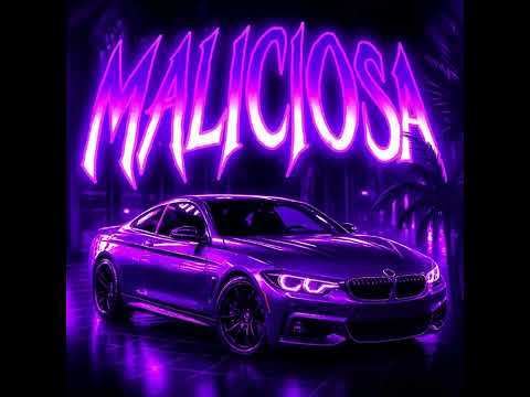 MALICIOSA (PHONK) SLOWED - MC Staff, DJ NZR, DJ HZIM