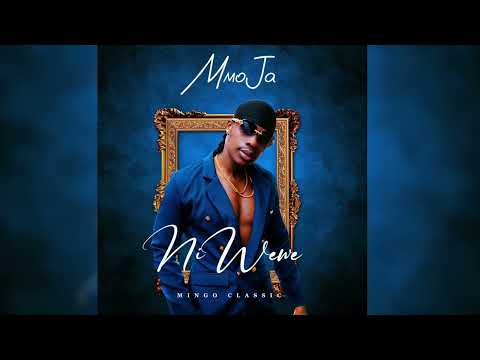Mingo Classic - Ni Wewe (Official Lyrics Audio)