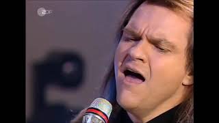 Meat Loaf - I&#39;d Do Anything For Love (But I Won&#39;t Do That) - ZDF 1993