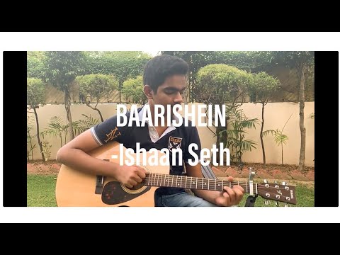 Baarishein Anuv Jain Guitar Cover Download Free Www Ringmobi Com Baarishein by anuv jain, alternative music from mumbai, in on reverbnation. ringmobi com
