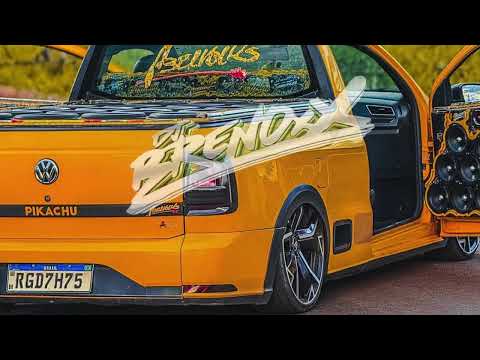 ELETROFUNK  FIM DE ANO 2025 DJ BRENOXX