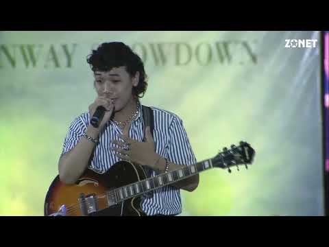 Benjamin sum ....MZU Virthli 2023 runaway showdown