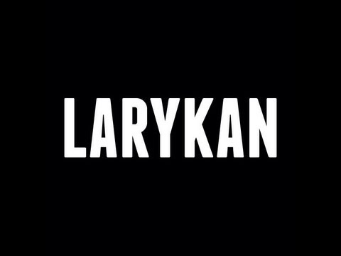 LaryKan - There's No Question (Official) feat. Alisa Fedele