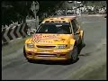 Citroen Saxo Kit Car Rally Sebastien Loeb Old School