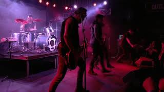 Stabbing Westward - 2019.03.28 - Warrendale, PA - 01 - Drugstore