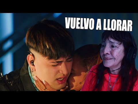 PSICOLGA REACCIONA A Tiago PZK - SOLA Festival "Suena en TikTok" (En Vivo)
