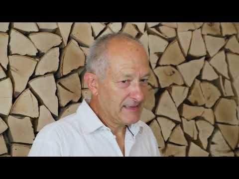 "Heizen mit Pellets" - Insights mit Dr. Christian Rakos