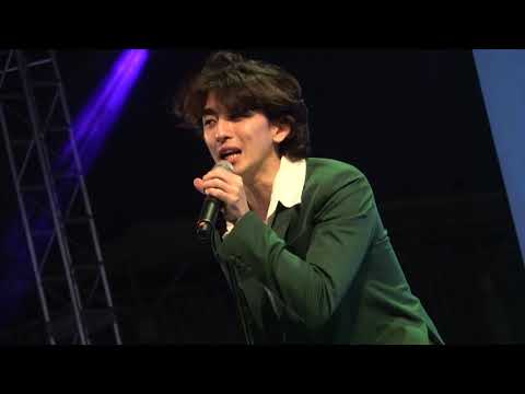 [180510] 꿈나라 별나라 - 잔나비(JANNABI) @성균관대학교축제