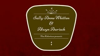 Sally-Anne Whitten and Alwyn Aurisch "Don't Know Much About Love" (John Hiatt)