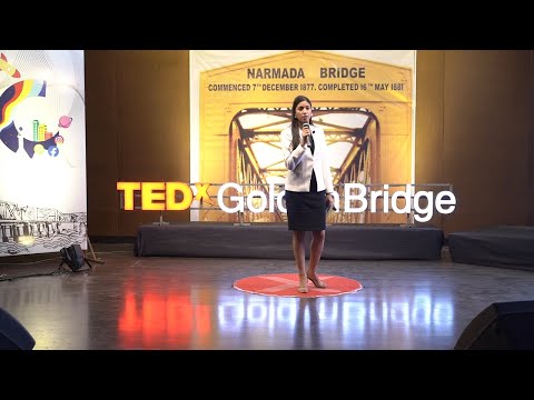 World of Content Creation | Priyanka Jain | TEDxGoldenBridge
