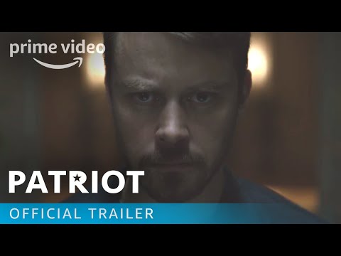 afbeelding Patriot Season 2 - Official Trailer | Prime Video