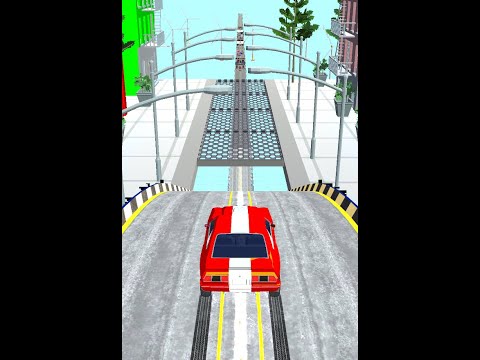 Road Jump