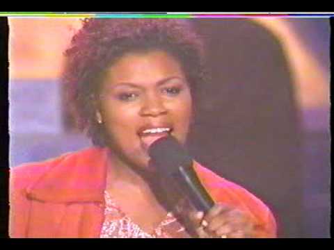 Lysette- Young, Sad, & Blue (Live)