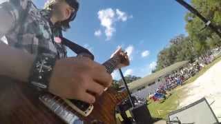 Nuff Said Outro Lead Solo - Tommy Brandt II (2)