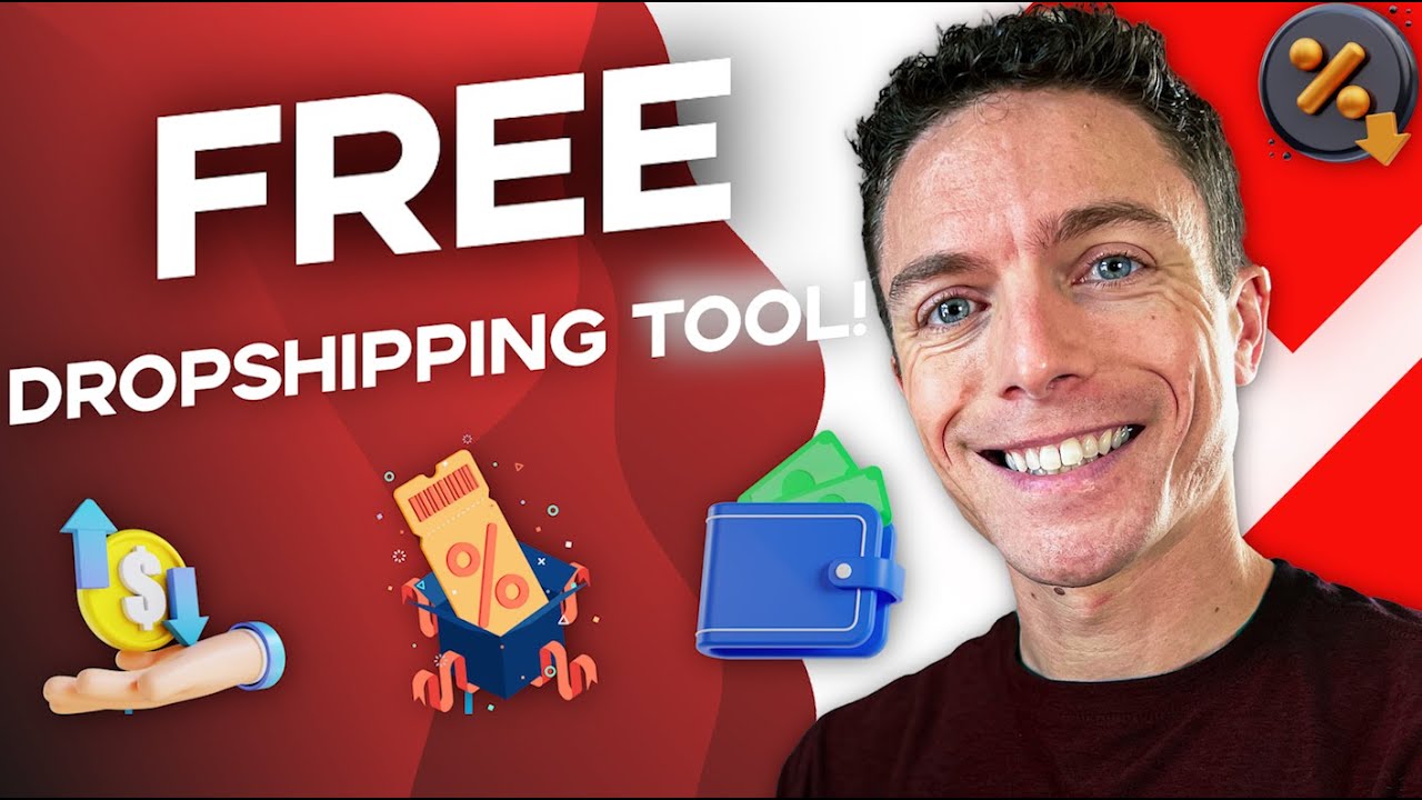 Powerful New Dropshipping Tool To Increase Profit!